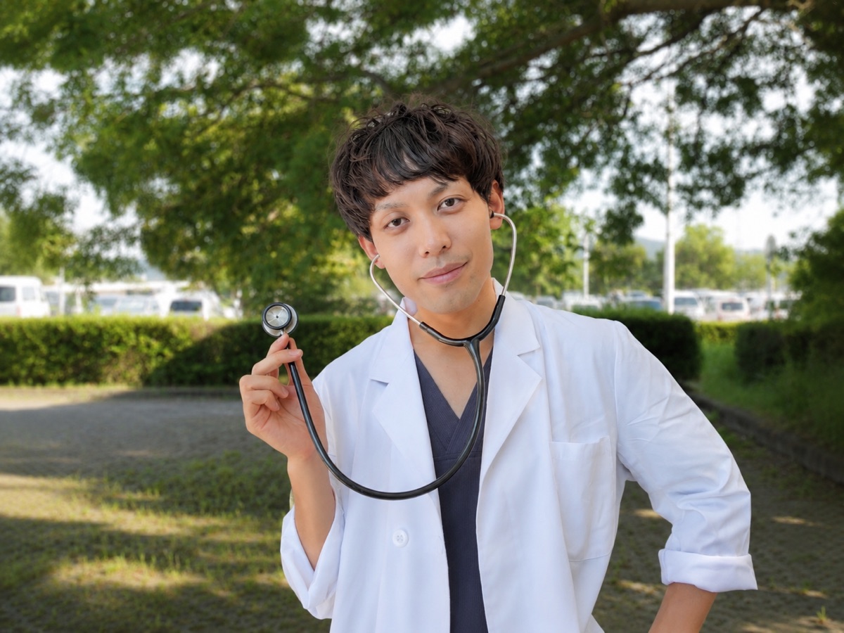 小島康司 先生