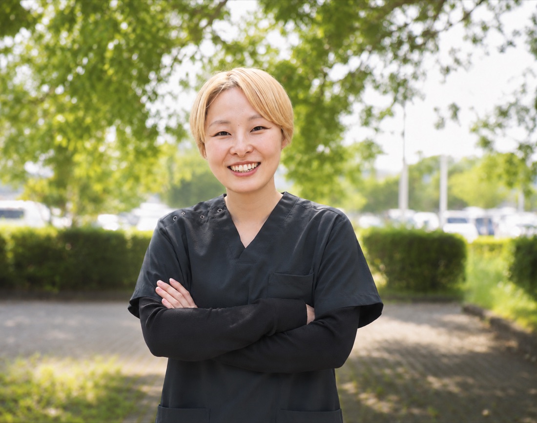 清水真祐子 先生